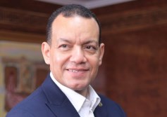 محمد عبد المولي، الرئيس التنفيذي والعضو المنتدب  لشركة سلامة للتأمين التكافلي