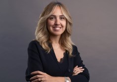 ملاك البابا، نائب الرئيس والمدير العام لشركة Visa في مصر وليبيا والسودان