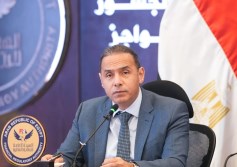 د إسلام عزام رئيس هيئة الرقابة المالية 