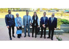  شركة آروب لتأمينات الممتلكات والمسؤوليات