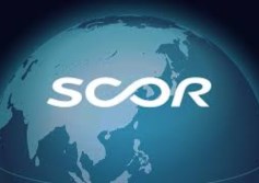 شركة «SCOR» العالمية