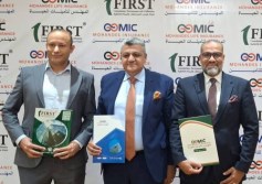 المهندس للتأمين والمهندس لتأمينات الحياة 