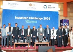  Insurtech Challenge 2026