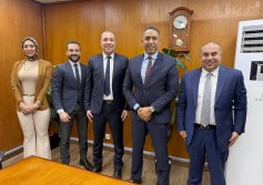 البافارية لوساطة التأمين 