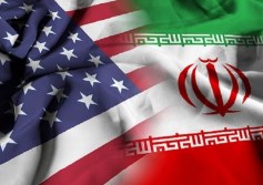 الحرب الأمريكية الإيرانية