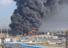 أهداف نفطية روسية