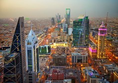 الاقتصاد السعودي