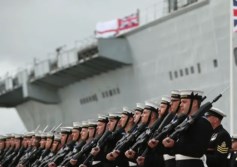 البحرية الملكية البريطانية