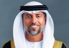 وزير الطاقة الإماراتي، سهيل محمد المزروعي،