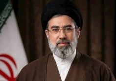 المرشد الأعلى الإيراني