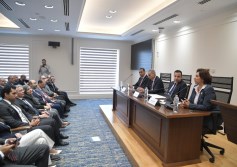اتصالات النواب 