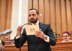 النائب محمد عبد الحفيظ
