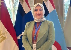الدكتورة هناء عبد الحميد 
