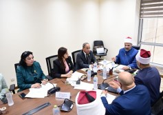 دينية النواب 