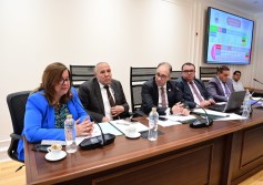 إسكان النواب 