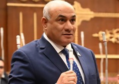 النائب شعبان رأفت عبد اللطيف