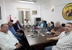 حماة الوطن بالمنيا 