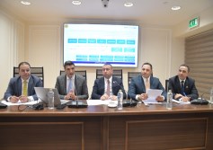 وزير الصناعة 