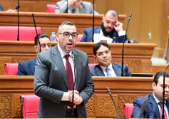 د.محمد فؤاد ،عضو مجلس النواب