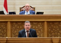 إسكان النواب