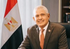 النائب مصطفي بدران