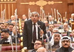 النائب علاء عبد النبي 