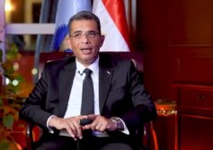 محافظ البحر الاحمر