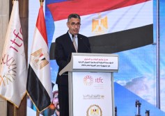 وزير التموين