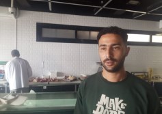 مدير فرع كاري أون السيدة زينب