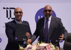 المصرية للاتصالات