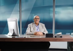  المهندس أشرف صبري، الرئيس التنفيذي لشركة فوري لحلول المدفوعات الإلكترونية وتكنولوجيا