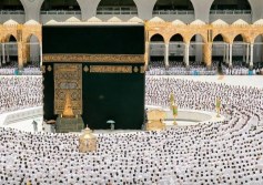 موسم الحج 2026