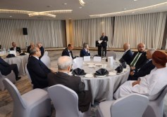  مهندس كامل الوزير وزير النقل