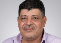  أشرف أبو الغيث