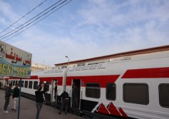 سكك حديد مصر