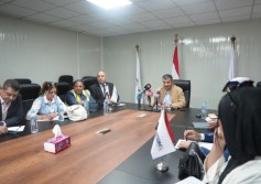 مهندس طارق حامد جويلي