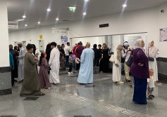 مونوريل شرق النيل