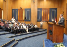 ميناء الاسكندرية 