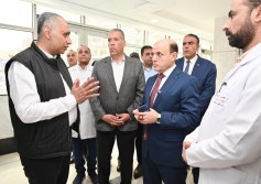 محافظ الغربية 