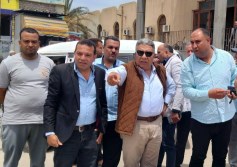 محافظ الدقهلية 