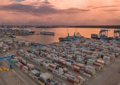 خط cma cgm