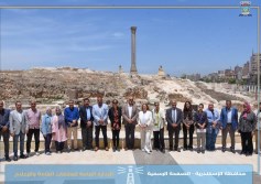 عامود السواري