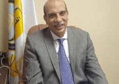 الغرفة التجارية بكفرالشيخ