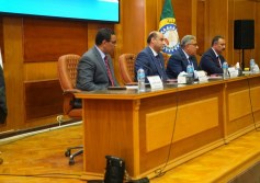 محافظ الدقهلية 
