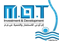 شركة إم أو تي للاستثمار