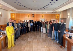 معهد تدريب الموانئ