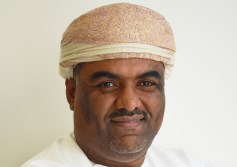 رائد بن خليفة السلامي مدير عام بورصة الخليج للسلع
