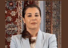 ياسمين فريد خميس