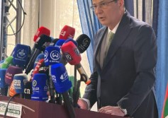 وزارة الزراعة من الجزائر 