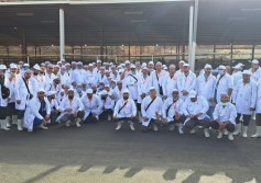 البعثة البيطرية المصرية